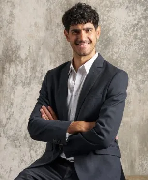 Nicolas Copia