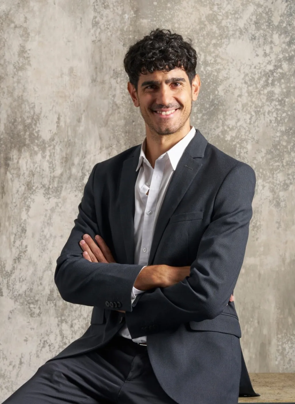 Nicolas Copia