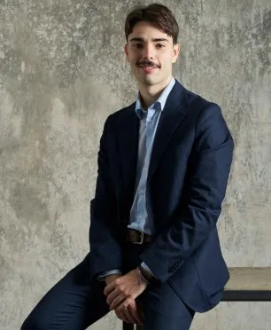 Valentino Chiavacci Mr