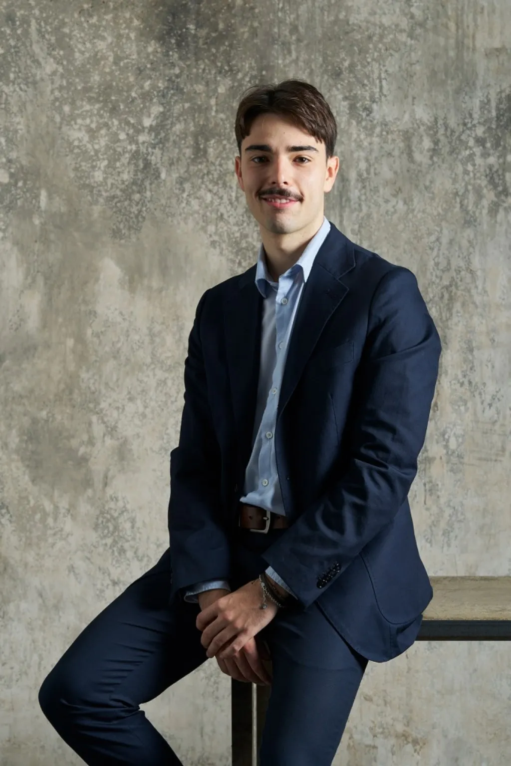 Valentino Chiavacci Mr