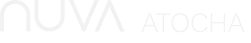 Logo Nuva Atocha